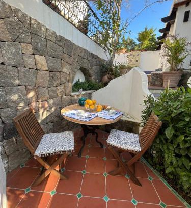 Lacco Ameno Apartment | Smeraldino