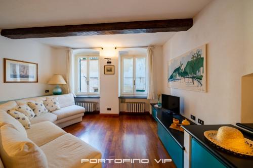 Portofino Apartment | Smeraldo by PortofinoVip