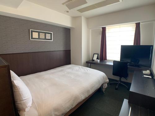 Sakae Hotel | Smile Hotel Nagoya Sakae