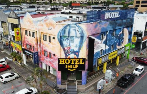 Shah Alam Hotel | Smile Hotel Shah Alam Seksyen 9