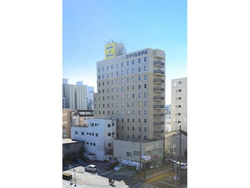 Aoi Ward Hotel | Smile Hotel Shizuoka - Vacation STAY 77019v