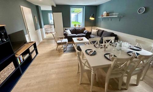 Bad Segeberg Apartment | Smilla