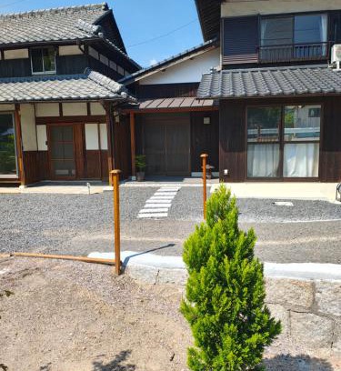 Setouchi Apartment | Smith 夫婦
