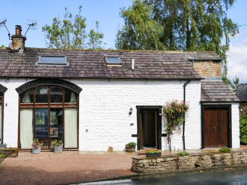 Wigglesworth House | Smithy Cottage