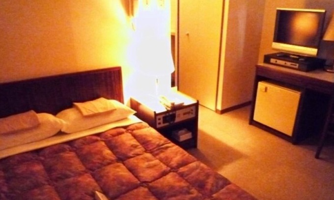 Minamimachi House | Smoking allowed Semidouble for 2 persons Bed / Kawasaki Kanagawa