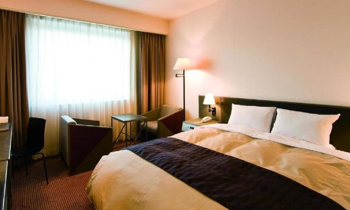 Ogaki Hotel | Smoking Single room Free parking Limited stay/Ogaki Gifu