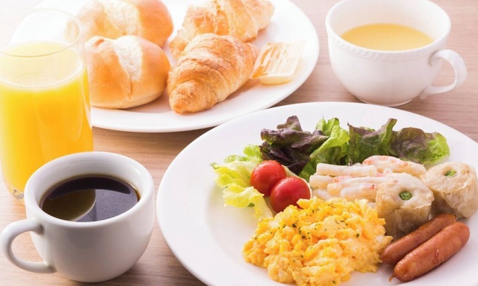 Utsunomiya Hotel | Smoking Twin Room Breakfast Included Smile Value/Utsunomiya Tochigi