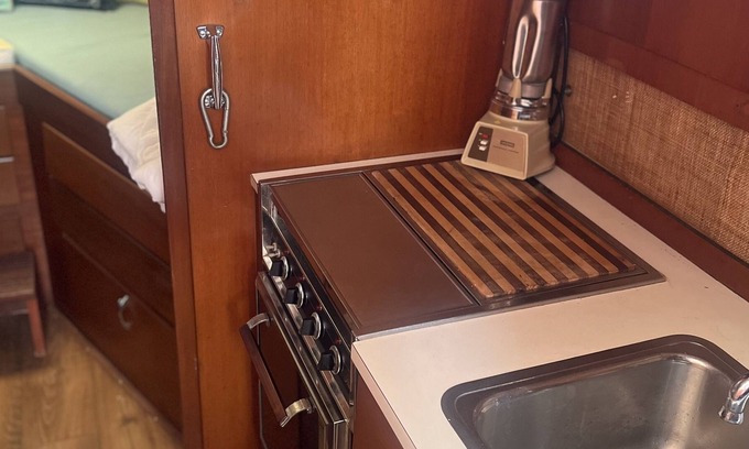 Washington Boat Rental | Smoothing Stay on the Water