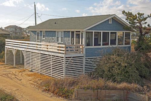 South Nags Head House | SN8421- Sandpiper