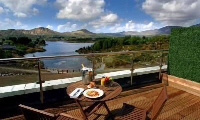 Sneem Hotel | Sneem Hotel