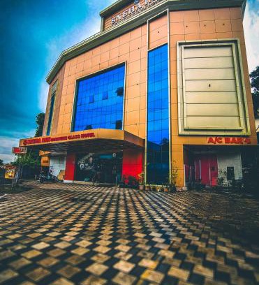 Mangattuparambu Hotel | Sneha Inn
