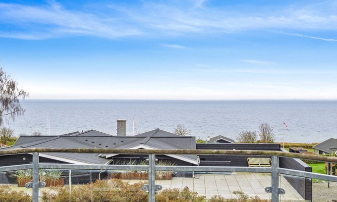 Hejsager Strand House | "Snezana" - 150m from the sea by Interhome