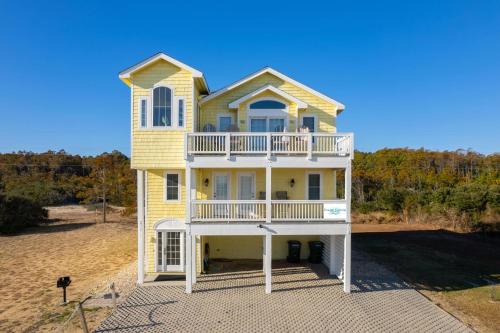 Nags Head House | SNH195 Fireflies