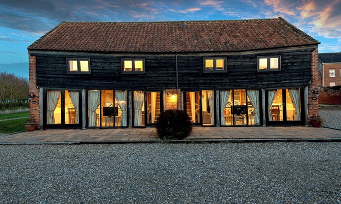 Beccles Cottage | SNIPE, pet friendly, character holiday cottage in Wheatacre
