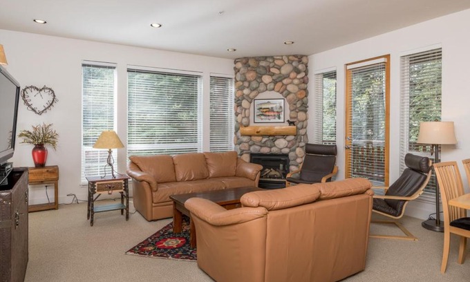 Ketchum Apartment | Snow Star - 1