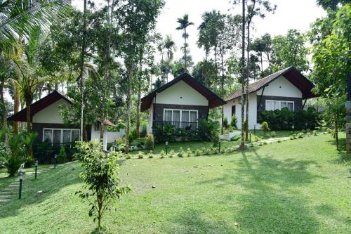 Khattalwada Apartment | Snow white resort wayanad