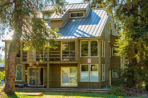 Alyeska Apartment | Snowbird Condo 195 - C