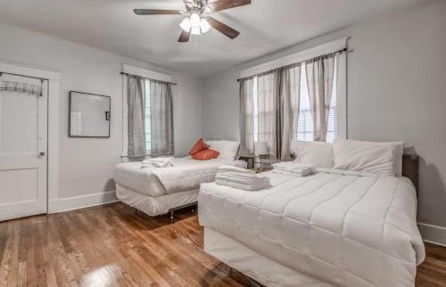 Vollintine-Evergreen House | Snowden Hideaway
