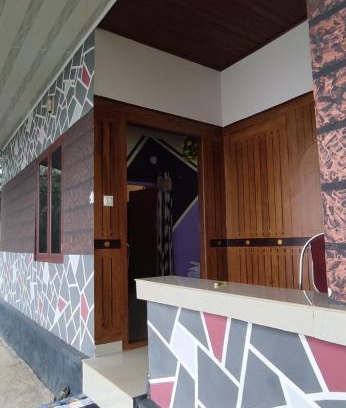 Devikolam House | snowdrops