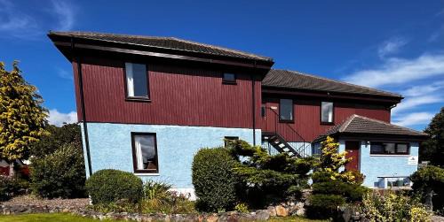 Corpach Apartment | Snowgoose Apartments & Bunkhouse