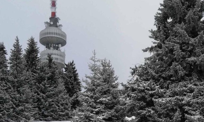 Pamporovo Apartment | Snowy dreams Pamporovo