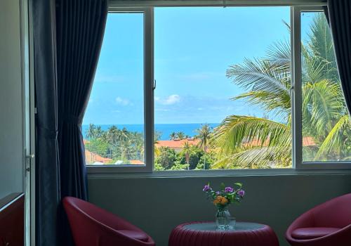 Central Mui Ne Beach Hotel | SnS Muine Homestay
