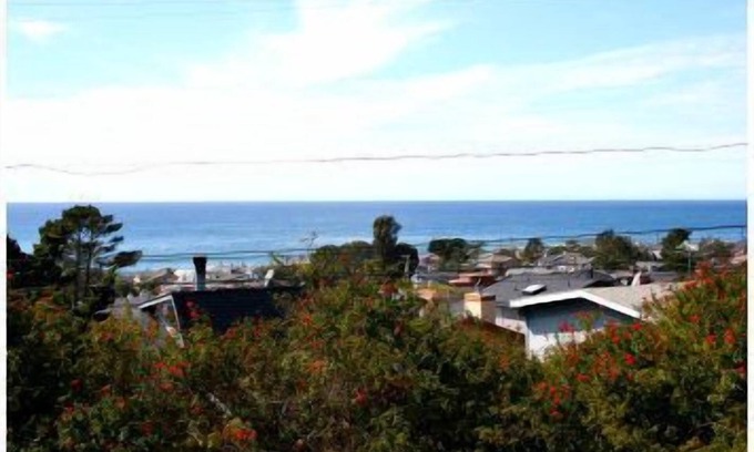 Marine Terrace House | Snug Harbor: 3 BR, 2 BA House in CAMBRIA, Sleeps 6