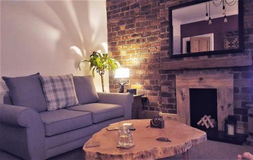 Helensburgh Apartment | Snug - Krayr Apartment