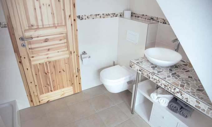Weinheim Apartment | SO APARTMENTS am Marktplatz 5