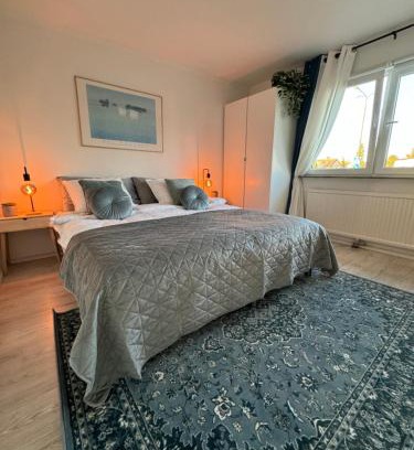 Oster House | SO Easy Stay, Malmö