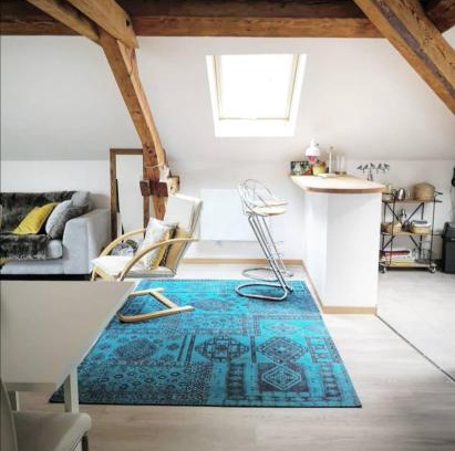 Epinal Apartment | SO HOME EPINAL - QUAI COSY