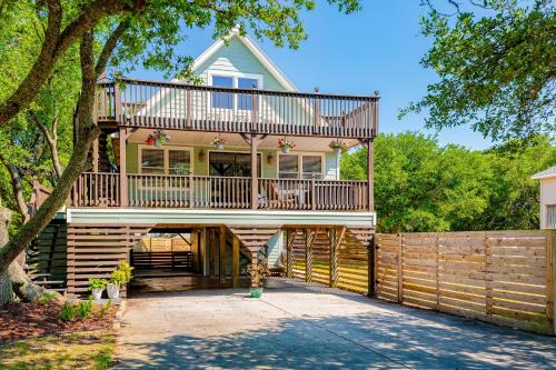 Colington House | So Others May Vacation KDH103
