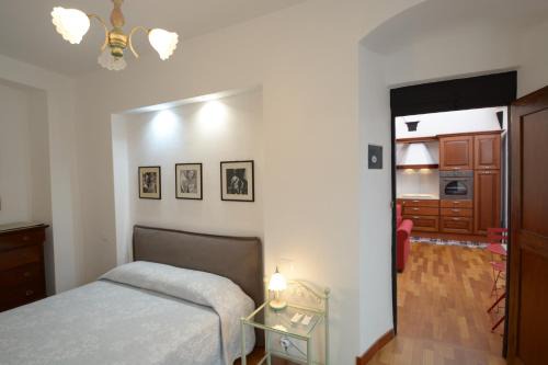 San Vincenzo Apartment | Soana Apartment