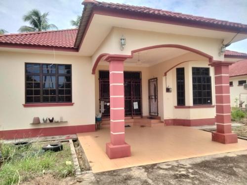 Kota Bharu House | Sobey Laris Homestay KADOK
