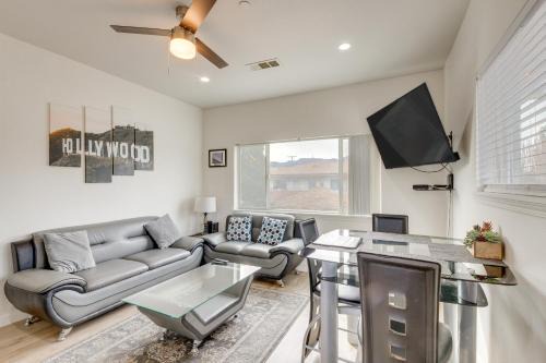 Glendale House | SoCal Escape with Hot Tub, 5 Mi to Universal Studios