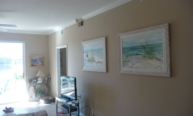 Biggar Condo | Social Unit in Legends CC in FM: Oct - Dec 2019