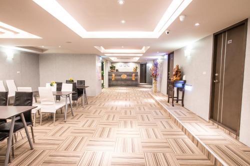 Zhongli District Hotel | Sodamazon Business Hotel