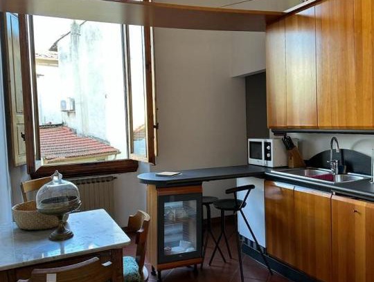 Isolotto Apartment | Soffiano Flat Firenze - 15 mins from the old town centre