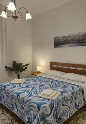 Polignano a Mare Apartment | Soffio Marino
