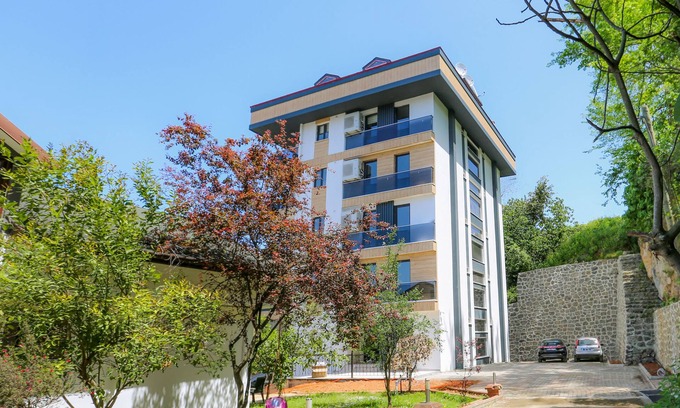 Trabzon Apartment | Sofia Beach Residence