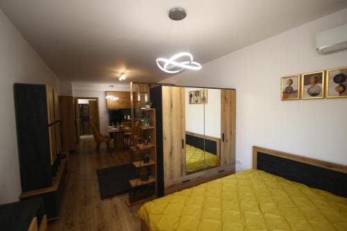 Sofia City Center Apartment | SOFIA CENTRAL LUXURY APARTMENT "2B" with parking
