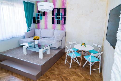 Sofia City Center Apartment | Sofia Central Pretty Apartment
