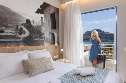 Agios Vasileios Hotel | Sofia Hotel