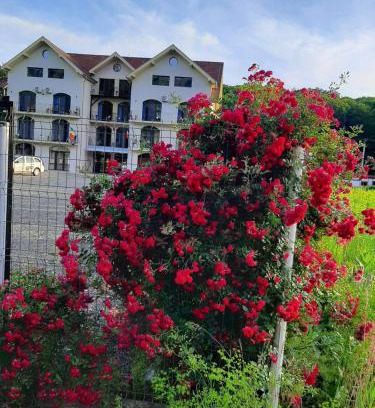 Sinmartin House | Sofial Guesthouse