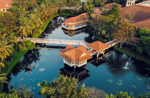 Siem Reap Hotel | Sofitel Angkor Phokeethra Golf & Spa Resort