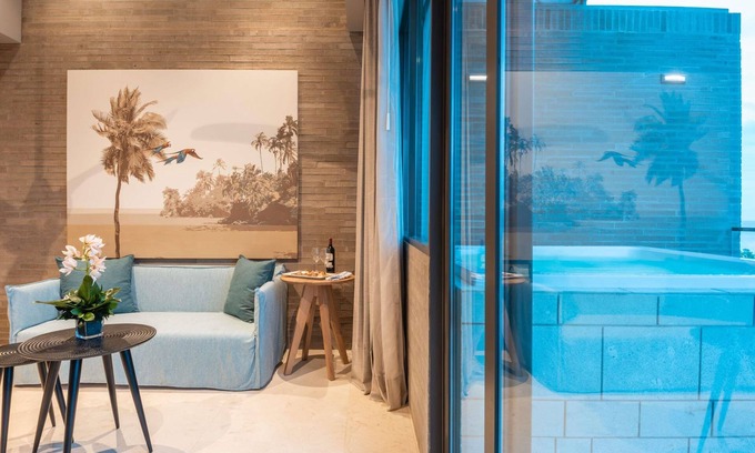 Porto Nao Hotel | Sofitel Barú Cartagena