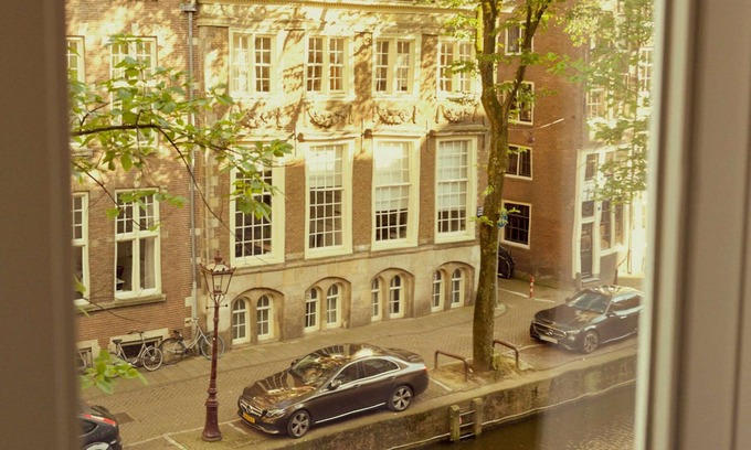 Old Town Hotel | Sofitel Legend The Grand Amsterdam