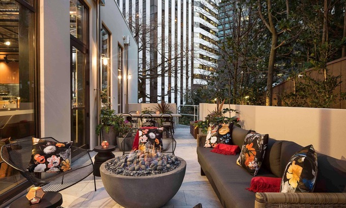 Wellington Hotel | Sofitel Wellington