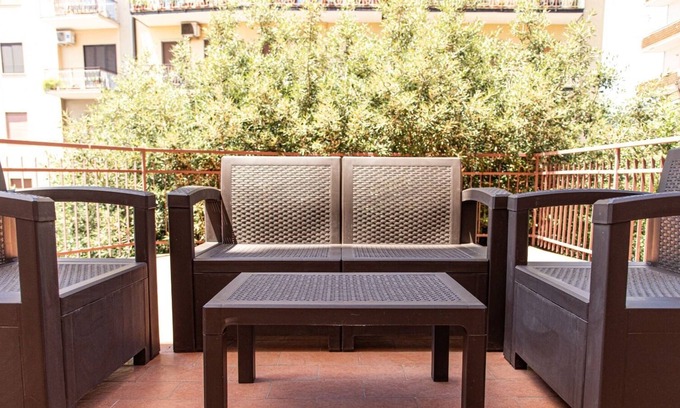 Lamezia Terme Bed & Breakfast | Sogni d'oro