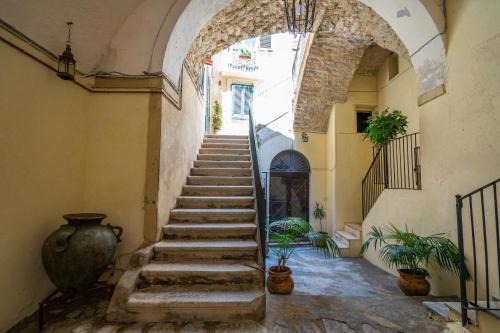 Tropea Apartment | SOGNI DA MARE